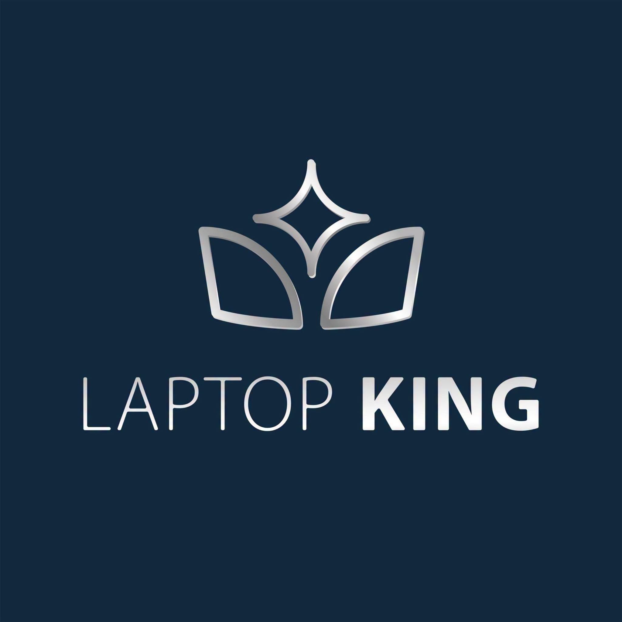 Laptop King Showcase